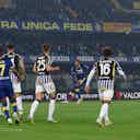 Preview image for Serie A | Verona 2-2 Juventus: Bianconeri crisis continues