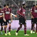 Preview image for Salernitana ‘feel let down by the players’