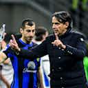 Preview image for Inzaghi: ‘Inter rotate, but always retain principles’