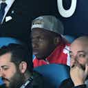 Preview image for Osimhen ‘might not’ be fit for Napoli-Barcelona