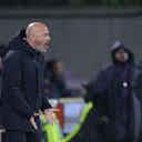 Preview image for Italiano: ‘Finally Fiorentina managed to beat Lazio’