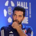 Preview image for Buffon: ‘I almost signed for Roma twice, De Rossi best choice’