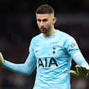 Preview image for Ex Italian keeper names next Vicario, blames Serie A clubs for not signing Tottenham star