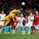 Preview image for Szczesny makes retirement admission after Poland penalty shoot-out