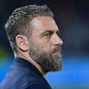 Preview image for De Rossi: ‘Nobody in Europa League wants Roma’