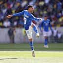 Preview image for Ecuador 0-2 Italy: Pellegrini and Barella impress