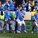 Preview image for Barella, Jorginho, Pellegrini, Vicario: Newspapers’ verdicts on best and worst Italy players vs Ecuador