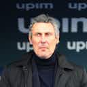 Preview image for New Lecce coach Gotti forgives D’Aversa headbutt