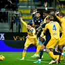 Preview image for Serie A | Frosinone 2-3 Lazio: Castellanos starts post-Sarri era