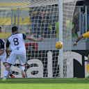 Preview image for Serie A | Frosinone 1-1 Lecce: Unlucky Canarini