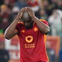 Preview image for Roma: Lukaku and Smalling still doubtful ahead of visit to Napoli – report