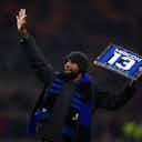 Preview image for Maicon talks Inter qualities, Atletico dangers and Treble comparisons