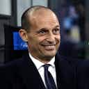 Preview image for How Cristiano Ronaldo ruling could impact Allegri’s future at Juventus