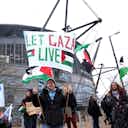 Preview image for Palestine protest concerns ahead of Fiorentina-Maccabi Haifa