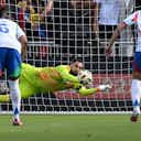 Preview image for Donnarumma surprised by his penalty kick record with Italy