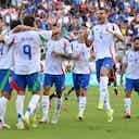 Preview image for Video: Italy 2-1 Venezuela – goals, highlights and reaction