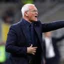 Preview image for Ranieri believes ‘35 or 36 points’ could be enough for Serie A safety