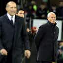 Preview image for Ranieri sees ‘glass half-full’ after Cagliari 2-2 Juventus