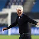 Preview image for Gasperini admits Europa League is Atalanta’s priority
