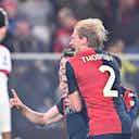 Preview image for Serie A | Genoa 3-0 Cagliari: Safety guaranteed in style