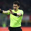 Preview image for Turkish referee for Club Brugge vs. Fiorentina semi-final