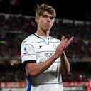 Preview image for De Ketelaere: Atalanta confirm plans to purchase Milan owned talent