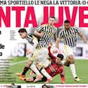 Preview image for Today’s Papers – Allegri and Pioli, that’s enough, Lopetegui counter-attack