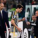 Preview image for Juventus must choose between Chiesa and Allegri, but could even lose both