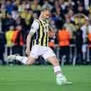 Preview image for Video: Bonucci misses decisive penalty as Fenerbahce eliminated from Conference League