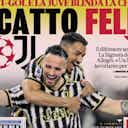 Preview image for Today’s Papers – Juve tame Fiorentina, Napoli show, Atalanta KO