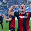 Preview image for Beukema: Inter following talented Bologna centre back