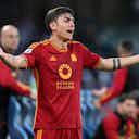 Preview image for Dybala’s performance in Roma vs. Bayer Leverkusen divides opinion in Italy
