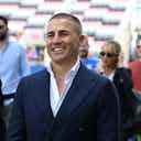 Preview image for Cannavaro reportedly chosen for Udinese job