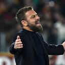 Preview image for Roma: De Rossi refuses to blame Karsdorp after Europa League error