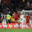 Preview image for Serie A | Roma 1-1 Juventus: Breathtaking battle for Europe