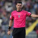 Preview image for Italian referee Volpi quits at 35, hours after officiating Serie B match