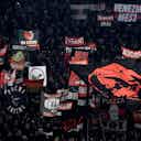 Preview image for Official: Milan ultras will remain silent against Genoa