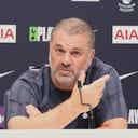 Preview image for WATCH: Postecoglou says change ‘has to happen’ at Tottenham in coming transfer windows