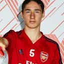 Preview image for Arsenal man reveals why he left the club on loan