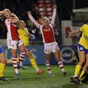 Preview image for Match Preview Brighton v Arsenal Women. Will we see some new recruits on the pitch?