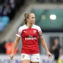 Preview image for Team News Update: Arsenal Women v Manchester City in FA Conti Cup semi-final. Walti back!