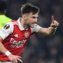 Preview image for Pundit reckons Tierney is now just a squad player at Arsenal