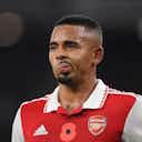 Preview image for Does it make sense for Arsenal to replace Gabriel Jesus and keep Nketiah as a backup?