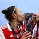 Preview image for Women’s Conti Cup holders Arsenal fight tonight to join Chelsea, Man City & Villa at semi-finals