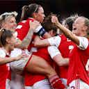 Preview image for Confirmed Arsenal Women team to face Watford in FA Cup tie – Emily Fox starts