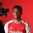 Preview image for Arsenal’s new signing brother speaks about him joining the Gunners