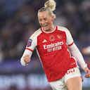 Preview image for Arsenal Women better prepare for a tussle tonight according to Aston Villa manager Carla Ward