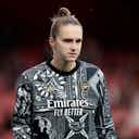 Preview image for Vivianne Miedema unlikely to return to the pitch for Arsenal Women this season