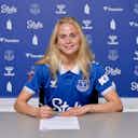 Preview image for Should Arsenal have loaned Kuhl to Everton? A goal & 2 assists help Everton to Women’s FA Cup QF