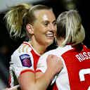 Preview image for My Predicted Arsenal team to face Bristol City Women – Russo up front?